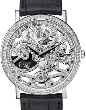 G0A40125 Piaget Altiplano