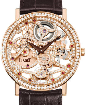 G0A39125 Piaget Altiplano