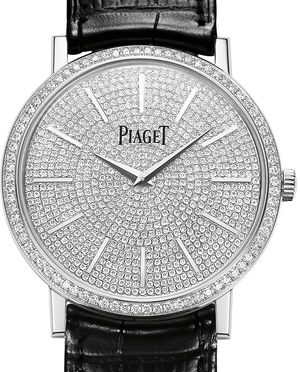 G0A36129 Piaget Altiplano