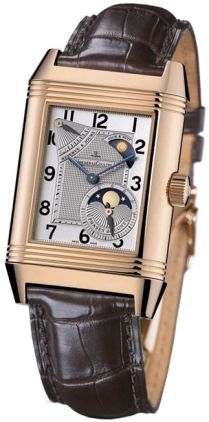 Q3042420 Jaeger LeCoultre Reverso Complication