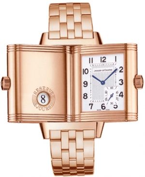 Q3012120 Jaeger LeCoultre Reverso Complication