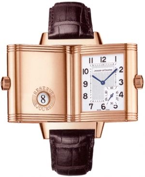 Q3012420 Jaeger LeCoultre Reverso Complication