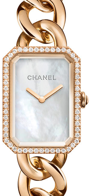 H4412 Chanel Première