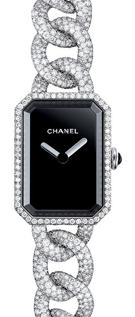H3291 Chanel Première