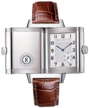 Q3018420 Jaeger LeCoultre Reverso Complication