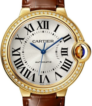 WJBB0041 Cartier Ballon Bleu De Cartier
