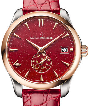 00.10922.07.93.01 Carl F.Bucherer Manero