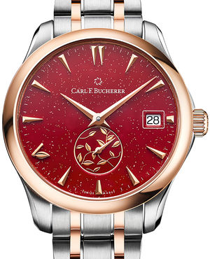 00.10922.07.93.21 Carl F.Bucherer Manero