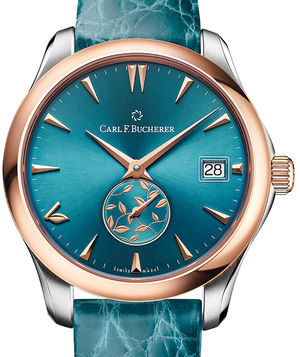 00.10922.07.53.01 Carl F.Bucherer Manero
