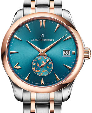 00.10922.07.53.21 Carl F.Bucherer Manero