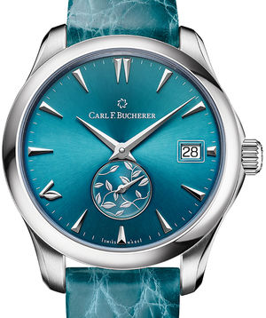 00.10922.08.53.01 Carl F.Bucherer Manero