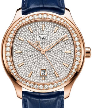 G0A44011 Piaget Polo