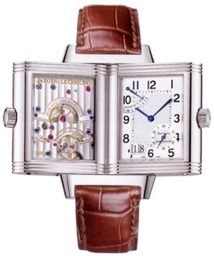 Q3008420 Jaeger LeCoultre Reverso Complication