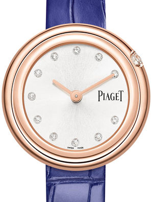 G0A43091 Piaget Possession