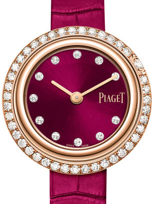 G0A44096 Piaget Possession