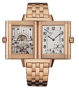 Q3002101 Jaeger LeCoultre Reverso Complication