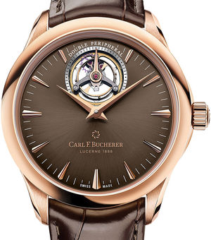 00.10920.03.93.01 Carl F.Bucherer Manero