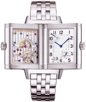 Q3008120 Jaeger LeCoultre Reverso Complication