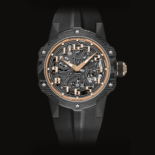 RM 33-02 Richard Mille RM Limited Edition