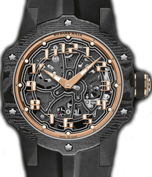 RM 33-02 Richard Mille RM Limited Edition