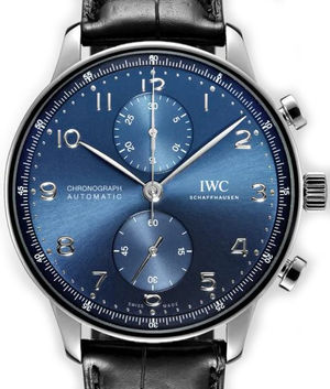 IW371606 IWC Portugieser