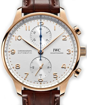 IW371611 IWC Portugieser