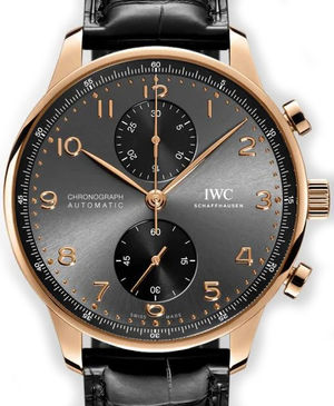 IW371610 IWC Portugieser