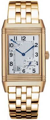 Q3001120 Jaeger LeCoultre Reverso Complication