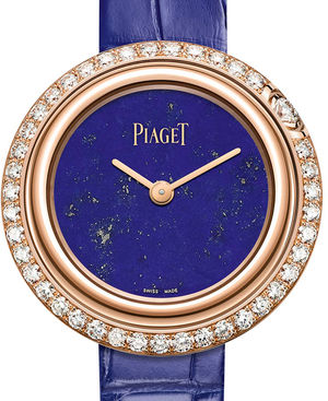 G0A43086 Piaget Possession