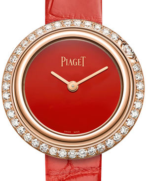 G0A43088 Piaget Possession
