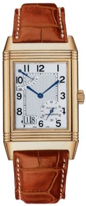 Q3001420 Jaeger LeCoultre Reverso Complication