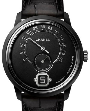 H5486 Chanel Monsieur de CHANEL
