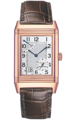 Q3002401 Jaeger LeCoultre Reverso Complication