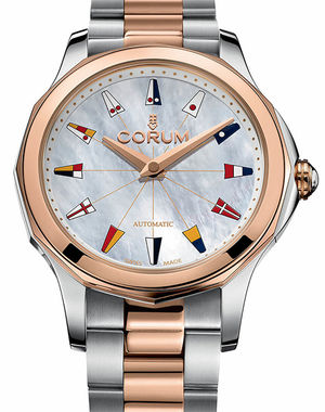 A400/02886 – 400.100.24/V200 PN13 Corum Admiral Legend Lady