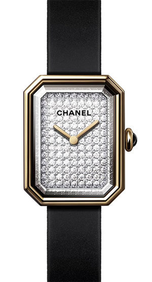 H6126 Chanel Première