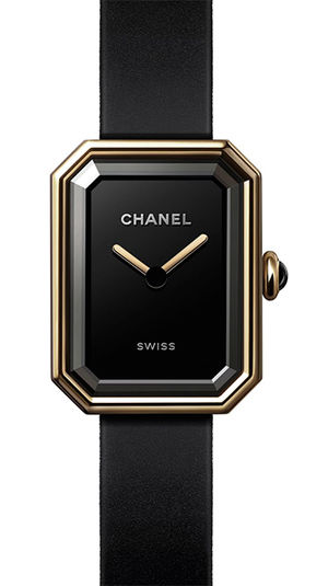 H6125 Chanel Première
