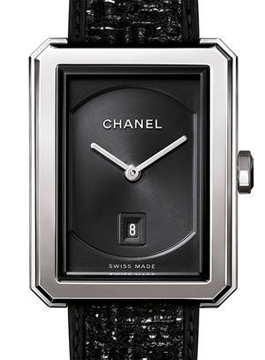 H5503 Chanel Boy-Friend