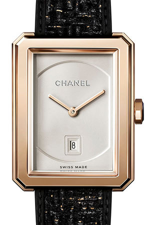 H5586 Chanel Boy-Friend