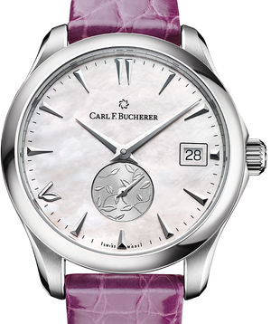 00.10922.08.73.01 Carl F.Bucherer Manero