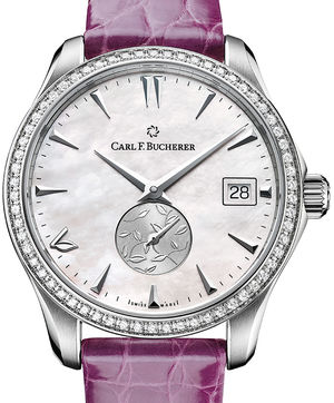 00.10922.08.73.11 Carl F.Bucherer Manero