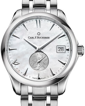 00.10922.08.73.21 Carl F.Bucherer Manero