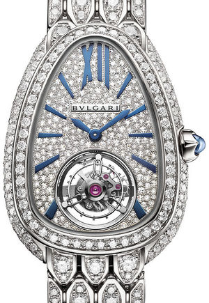 103262 Bvlgari Serpenti