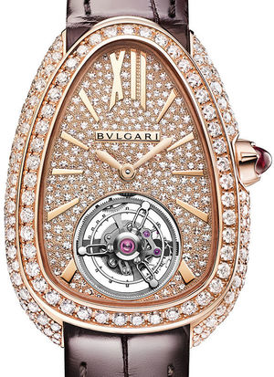 103257 Bvlgari Serpenti