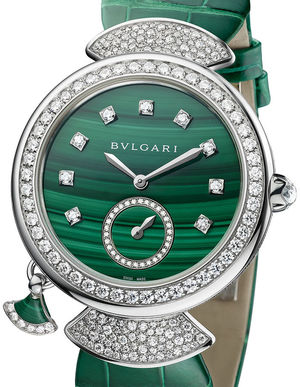 103282 Bvlgari Divas Dream