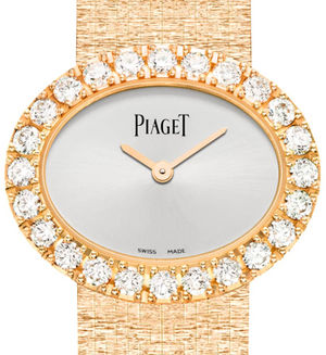 G0A40212 Piaget Extremely