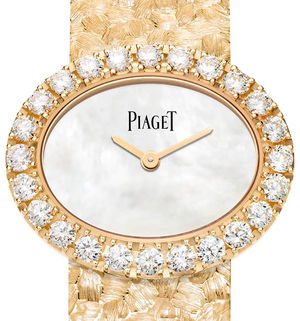G0A43210 Piaget Extremely
