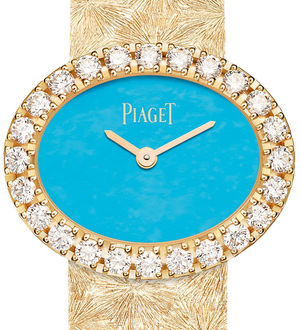 G0A43211 Piaget Extremely