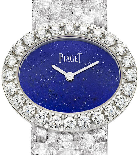 G0A43208 Piaget Extremely