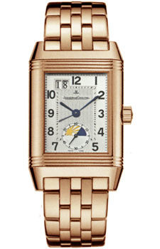 Q3032120 Jaeger LeCoultre Reverso Complication