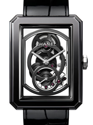 H5944 Chanel Boy-Friend